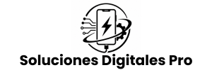 Soluciones Digitales Pro